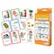 Junior Learning Meaning Flash Cards JL207 - alternate 1